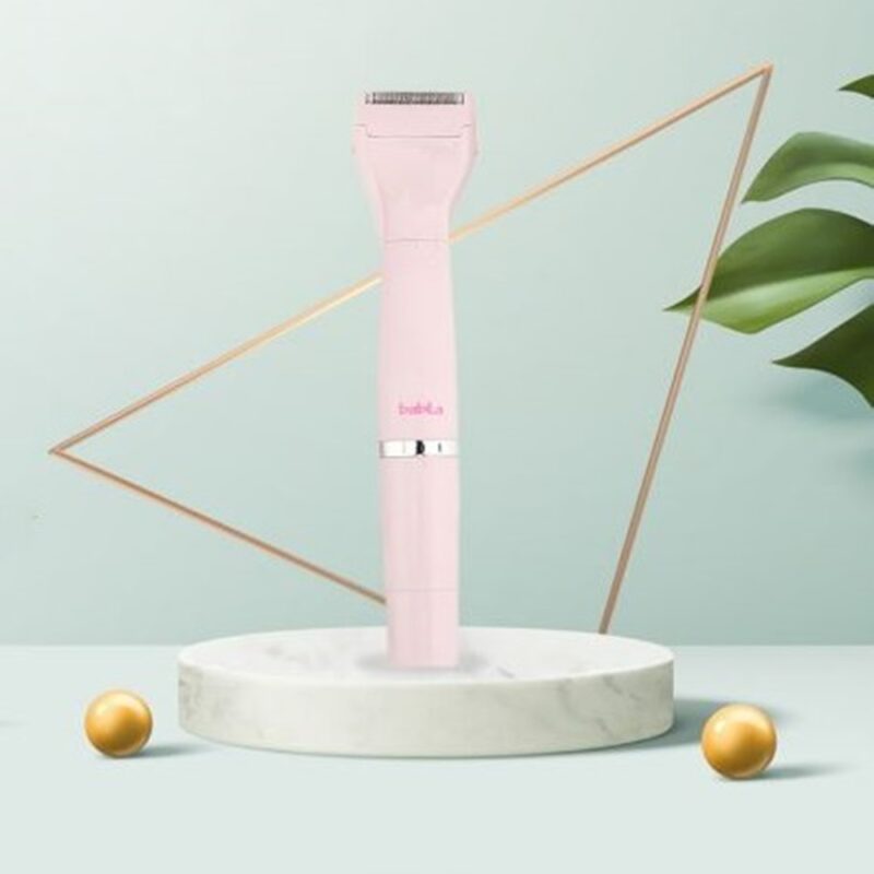 Babila Eyebrow & Bikini Trimmer-BBET-E20 - Image 8