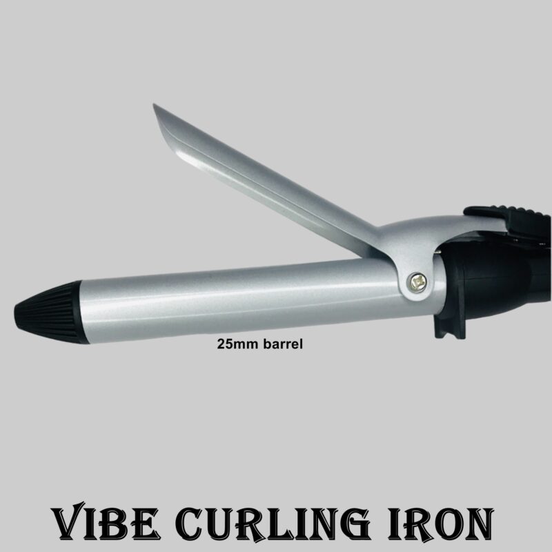 Babila VIBE Hair Curler-BHC-E23 - Image 2
