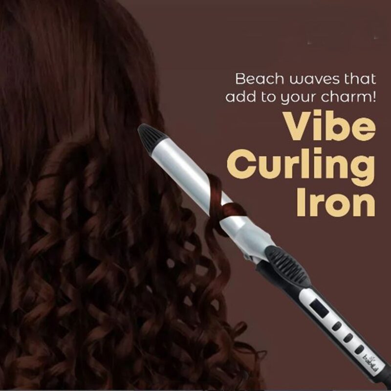 Babila VIBE Hair Curler-BHC-E23 - Image 5