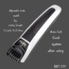 Babila COLT Beard Trimmer-BBT-E22 - Image 2