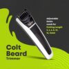 Babila COLT Beard Trimmer-BBT-E22 - Image 7