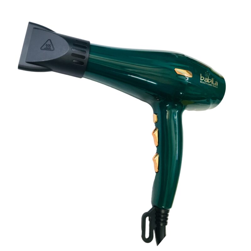 Babila PRO GLAM Hair Dryer-BHD-E36