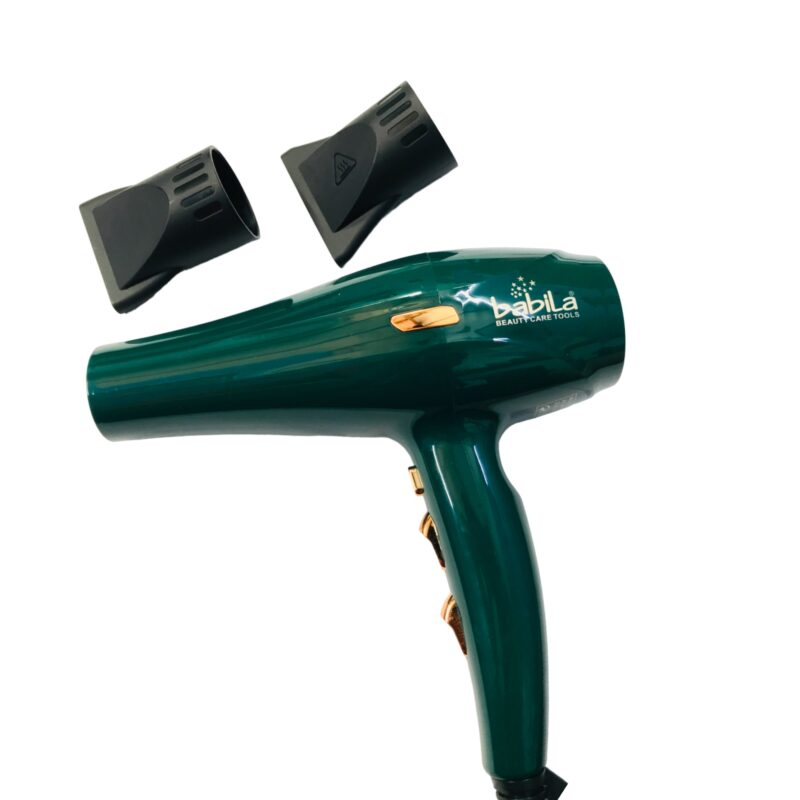 Babila PRO GLAM Hair Dryer-BHD-E36 - Image 2