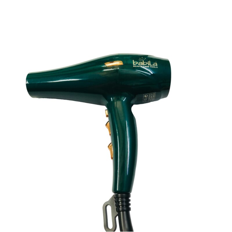 Babila PRO GLAM Hair Dryer-BHD-E36 - Image 3