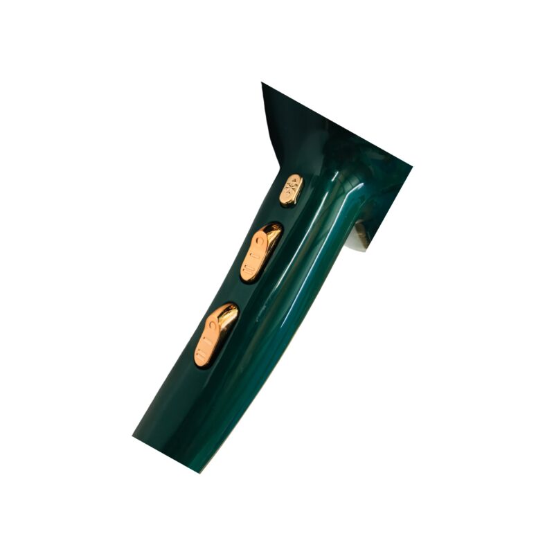 Babila PRO GLAM Hair Dryer-BHD-E36 - Image 4