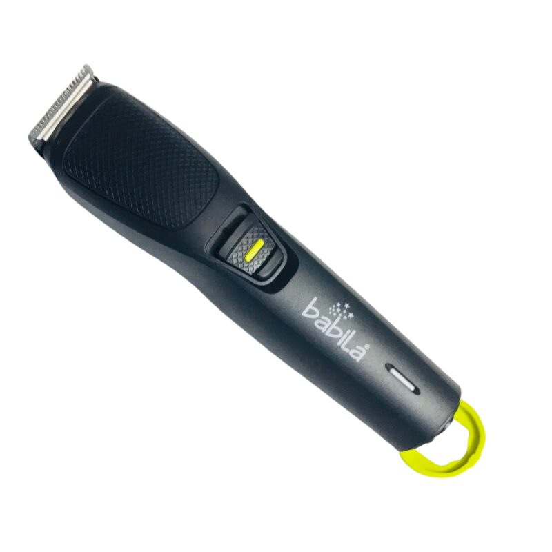 Babila CLUB Beard Trimmer-BBT-E25