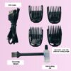 Babila CLUB Beard Trimmer-BBT-E25 - Image 3