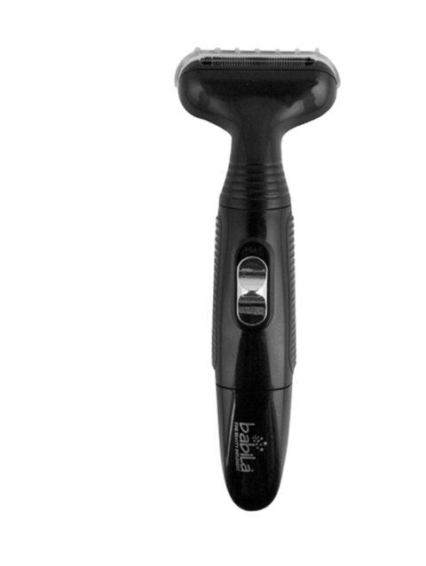 Babila Sleek Men Groomer-With Comb-BMGS-E30