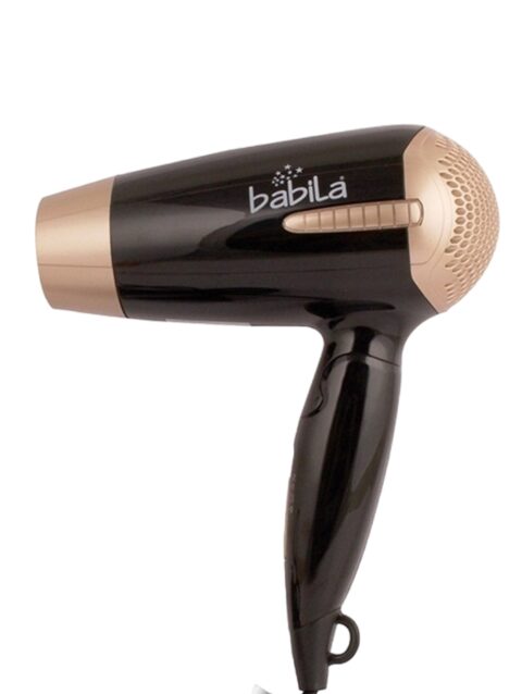 Babila COOL WAY Hair Dryer-BHD-E34