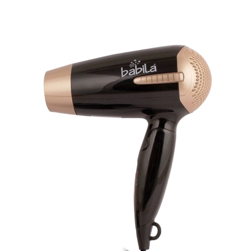 Babila COOL WAY Hair Dryer-BHD-E34