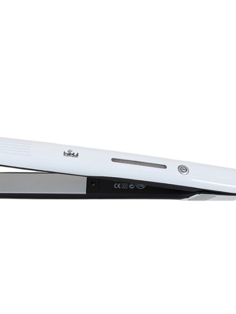 Babila Flora Hair Straightener-BHS-E46