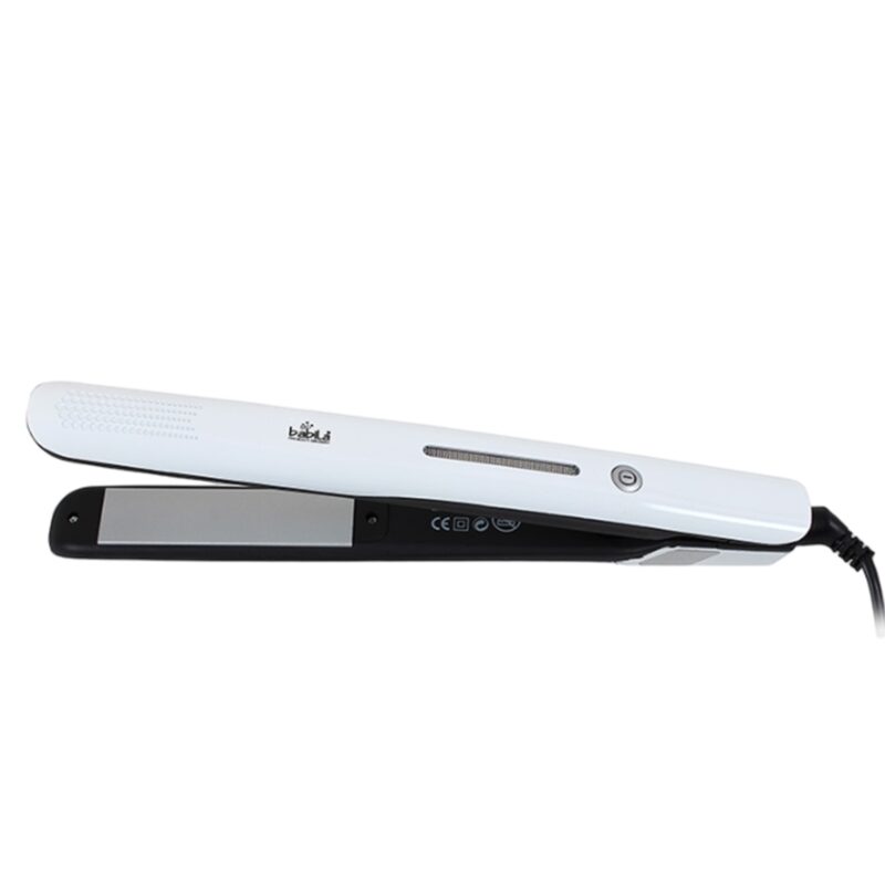 Babila Flora Hair Straightener-BHS-E46