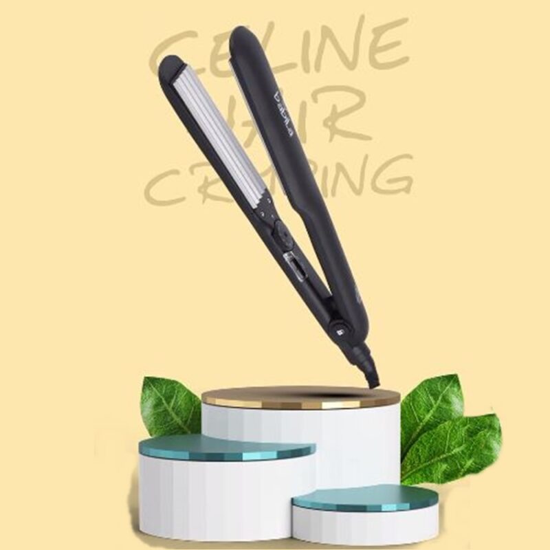Babila CELINE Hair Crimper-BHC-E49 - Image 4