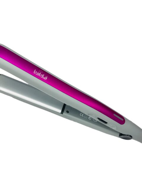 Babila EDEN Hair Straightener-BHS-E50