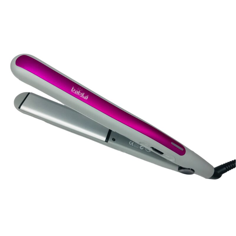 Babila EDEN Hair Straightener-BHS-E50