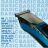 Babila BASIC Beard Trimmer-BBT-E54 - Image 3