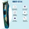 Babila BASIC Beard Trimmer-BBT-E54 - Image 4