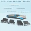 Babila BASIC Beard Trimmer-BBT-E54 - Image 5