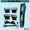 Babila BASIC Beard Trimmer-BBT-E54 - Image 6