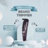 Babila STYLER Beard Trimmer-BBT-E57 - Image 3
