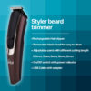 Babila STYLER Beard Trimmer-BBT-E57 - Image 5