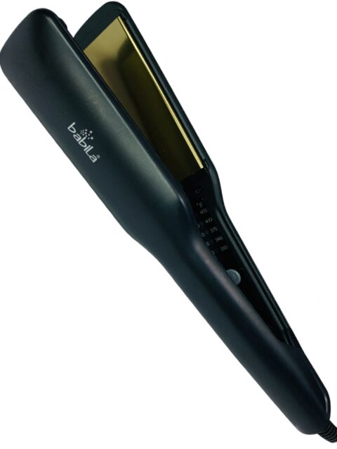 Babila ANGEL Hair Straightener-BHS-E40