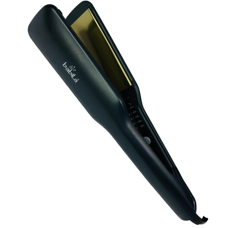 Babila ANGEL Hair Straightener-BHS-E40