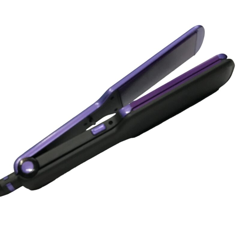 Babila VOGUE 2 IN 1 Hair Straightener-BHS-E52 - Image 4