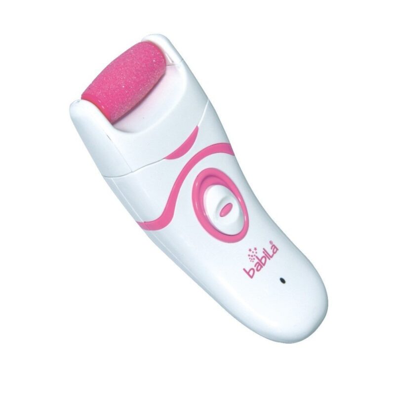 Babila Callus Remover (Rechargeable)CR-E01