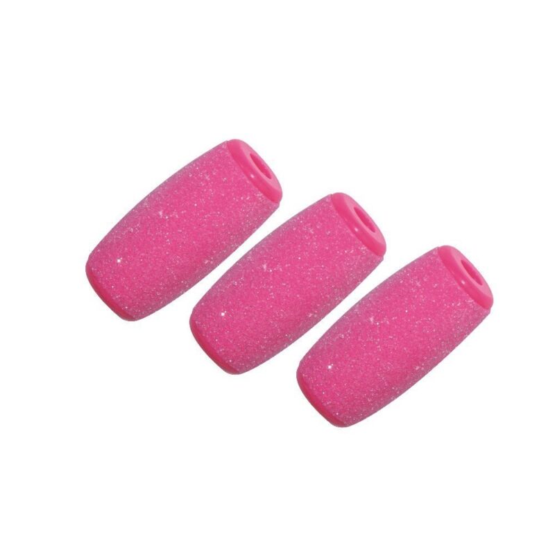 Babila Callus Remover (Rechargeable)CR-E01 - Image 2