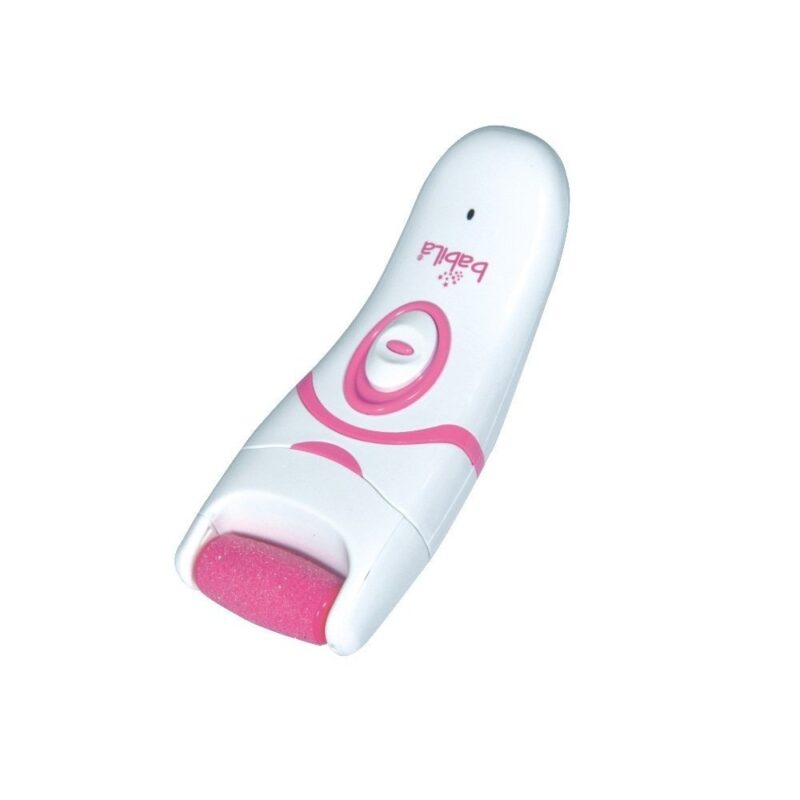 Babila Callus Remover (Rechargeable)CR-E01 - Image 3