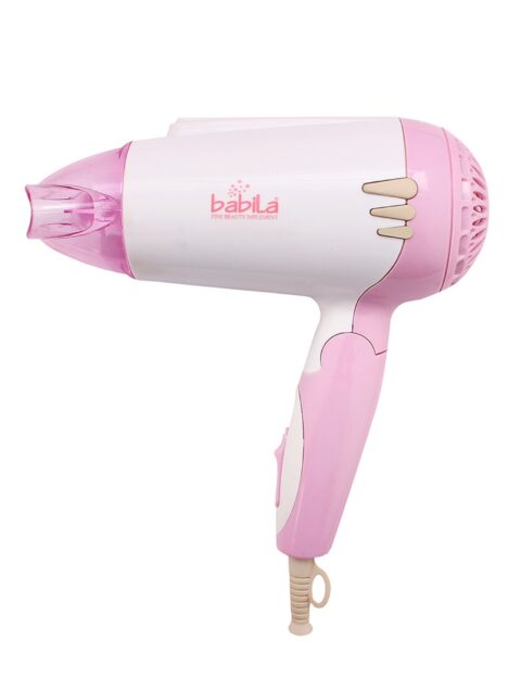 Babila Super Shine Hair Dryer-BHD-E10