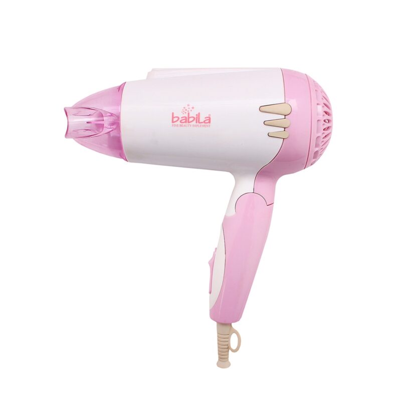 Babila Super Shine Hair Dryer-BHD-E10