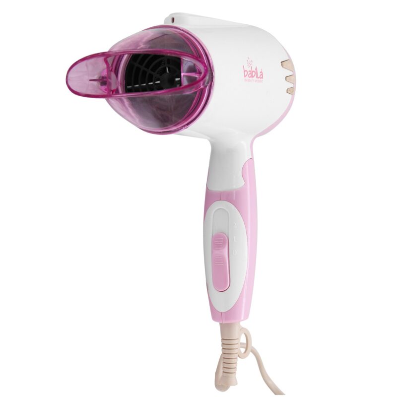 Babila Super Shine Hair Dryer-BHD-E10 - Image 2