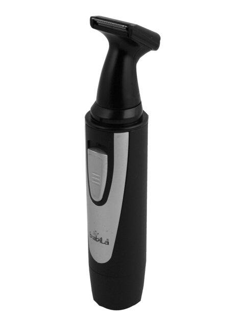 Babila Nose &n Ear Trimmer -Rechargeable -BNT-E13