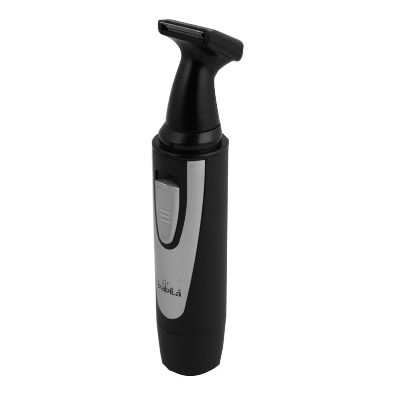 Babila Nose &n Ear Trimmer -Rechargeable -BNT-E13