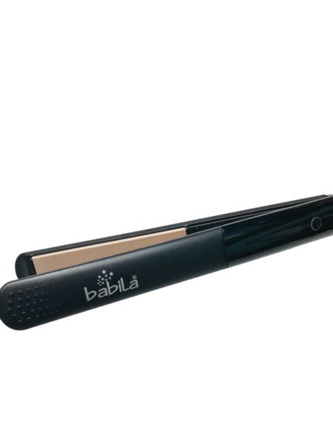 Babila PRO GLOSS Hair Straightener-BHS-E15