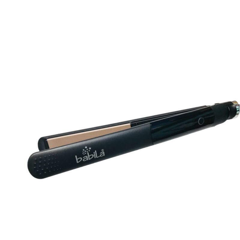 Babila PRO GLOSS Hair Straightener-BHS-E15