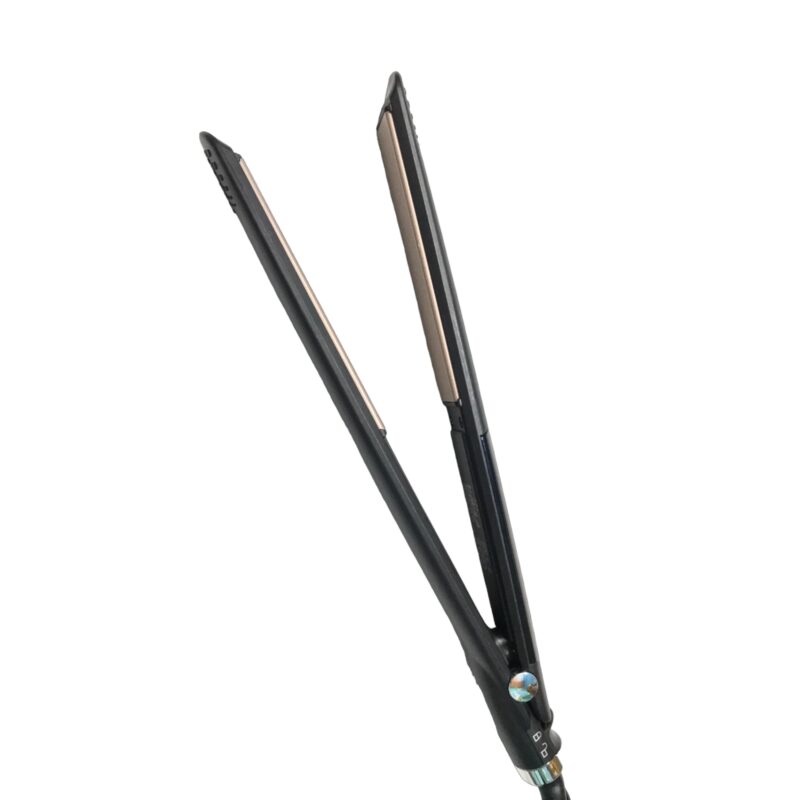 Babila PRO GLOSS Hair Straightener-BHS-E15 - Image 2