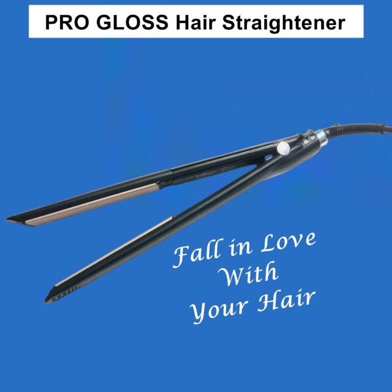 Babila PRO GLOSS Hair Straightener-BHS-E15 - Image 6