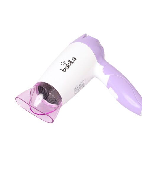 Babila Styler Hair Dryer-BHD-E16