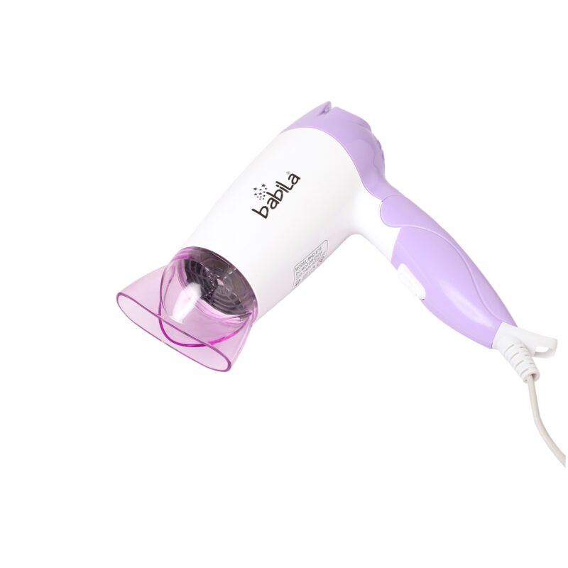 Babila Styler Hair Dryer-BHD-E16