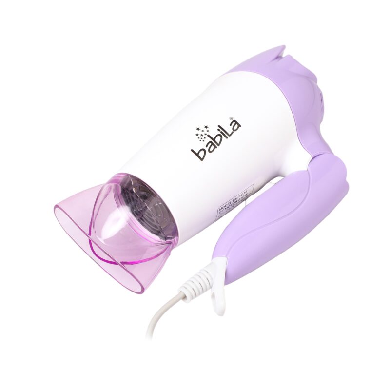 Babila Styler Hair Dryer-BHD-E16 - Image 2