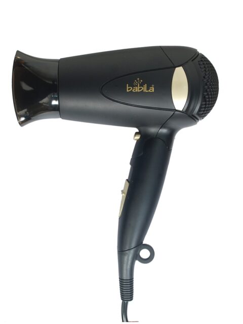 Babila LUXE PRO Hair Dryer-BHD-E17