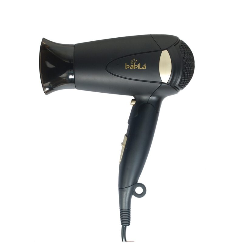 Babila LUXE PRO Hair Dryer-BHD-E17