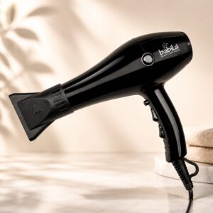 Babila Style Pro Hair Dryer 1800 W