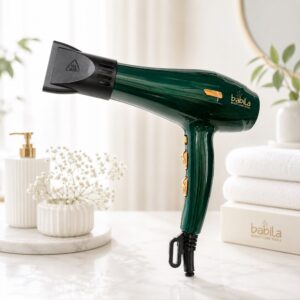 Babila PRO GLAM Hair Dryer 2400W