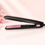 Babila Blossom Hair Straightener