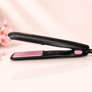 Babila Blossom Hair Straightener