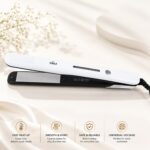 Babila Flora Hair Straightener